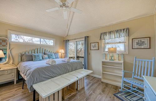 Cottage at the Lake - Foto 23