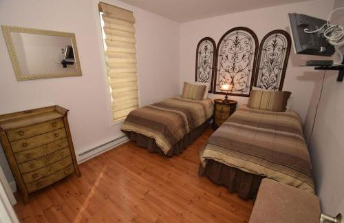 Gorgeous Jackson Hole Condo in Top location with Great Views and Private Deck with Barbeque! - Foto 24