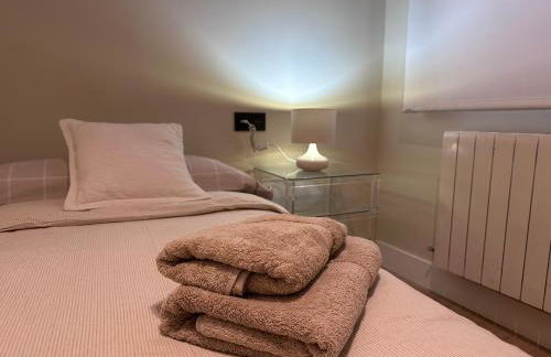 Apartamento Placentinos I - Foto 9