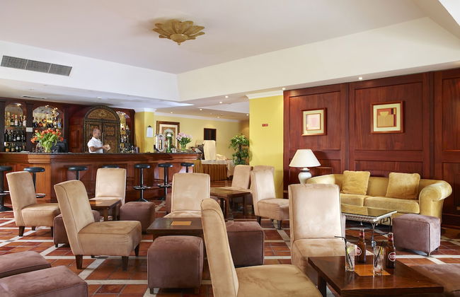 voco Formosa Park – Algarve - Foto 30