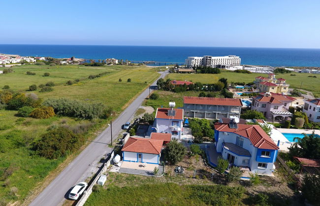 Seaside House 2 Double Bedrooms With Spectacular Mountain Sea View - Foto 20