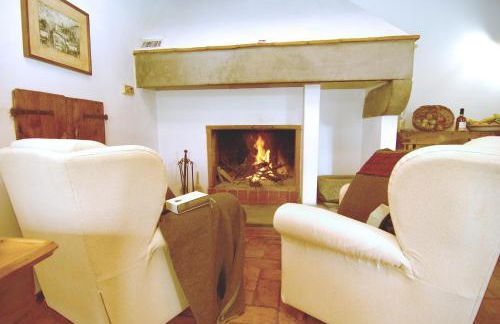 Le Corti - Agriturismo Olio e Vino - Foto 18