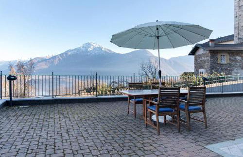 Studio Apartment Lake and Relax - Foto 1