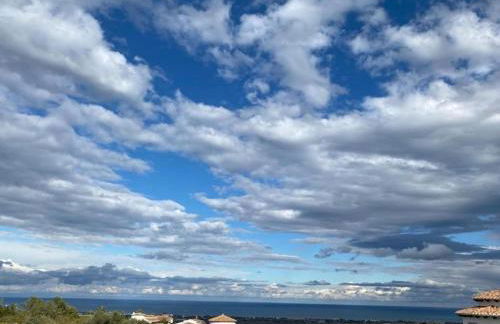 Serene Retreat in El Rafol - Foto 60