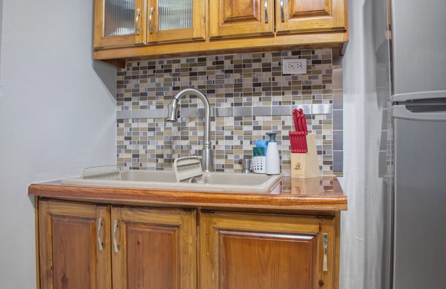 Casa Alexandria Guest Apartment - Foto 17