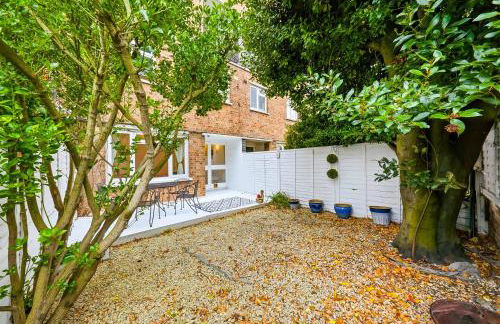 House in Clapham High Street Perfect for Contractors, Families and Professionals - Foto 26