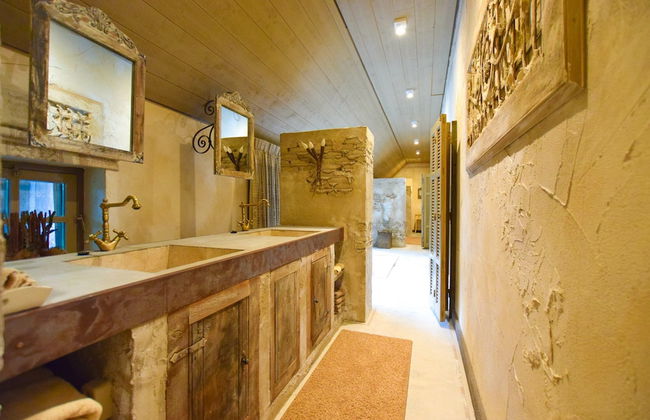 Posh Holiday Home in Alphen with Hot Tub - Foto 24