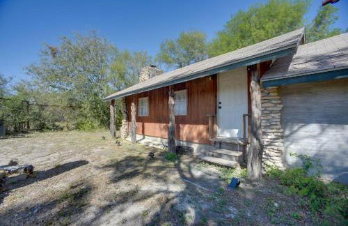 3 Mi to San Felipe Springs Park Studio with Yard - Foto 19