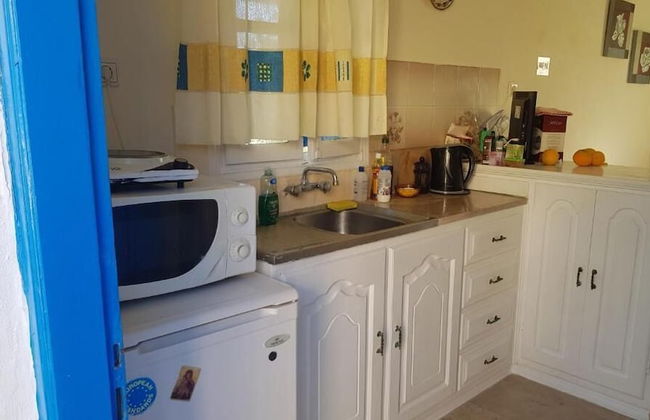 Irene's Studios 2 - Foto 4