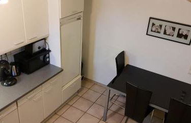 flats-4u - Cosy, quiet & clean apartments in the city ( Apt. 5 ) - Foto 17