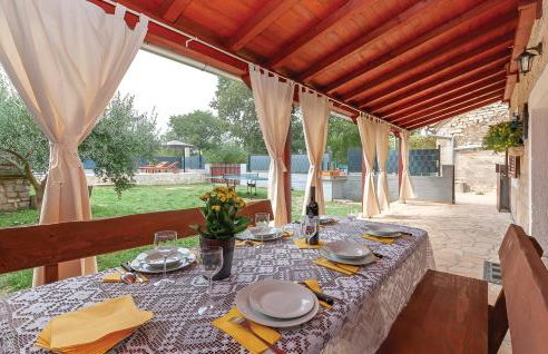 NEW! Authentic Stone House In National Park Krka - Foto 5