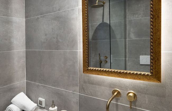 Porta Reale Suite by CorfuEscapes - Foto 7