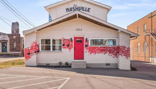 Chic and Cozy - Walk to Bars, Coffee, and Restaurants - Foto 5