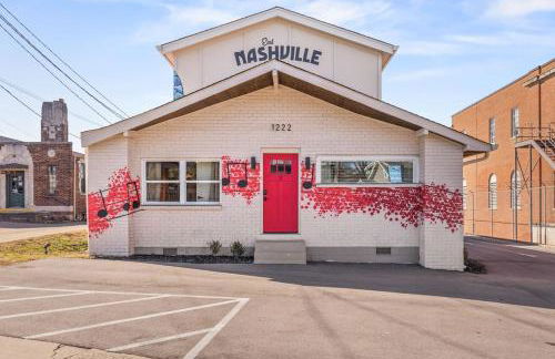 Chic and Cozy - Walk to Bars, Coffee, and Restaurants - Foto 5