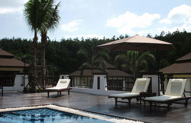 Leelawadee Garden Resort - Photo 31