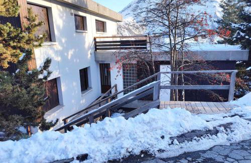 Studio LE DAHUT - Foto 8