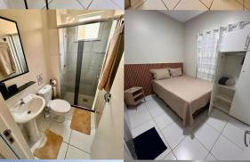 Apartamento completo em Santarém - Foto 1