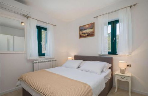 Pet Friendly Home In Oklaj With Sauna - Foto 48