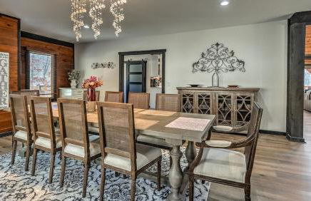 Tranquil Stays - Foto 17