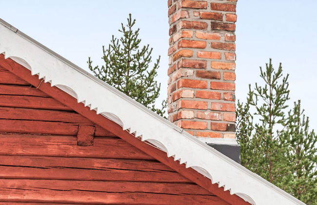 Norrskensstugan - Foto 22