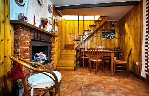 LA GROTTA Guest House Subiaco - Foto 15