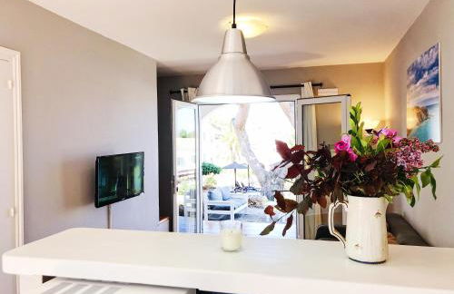 Happy Menorca apartamento duplex ,piscina,aire acondicionado,wiffi - Foto 25