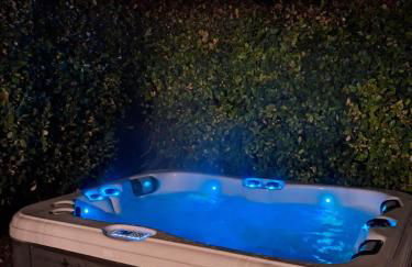 Le SPA d'Adélaïde son jacuzzi privé - Photo 18