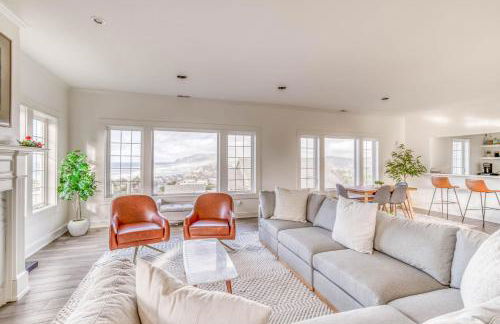 Hilltop Views Guest House - Foto 8