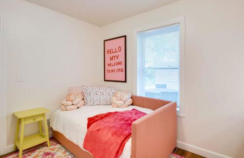 2 Mi to TBK Bank Sports Complex Townhome with Patio - Photo 25