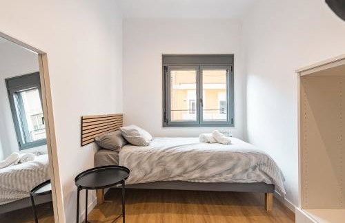 Apartamento reformado de 3 habitaciones en Sagrada Familia - Foto 28