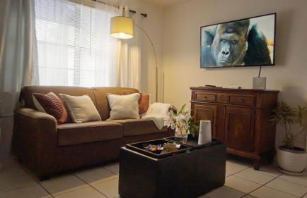 Private home in West Palm - Foto 17