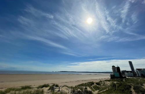 Family Friendly Maritime Apartment - Foto 9