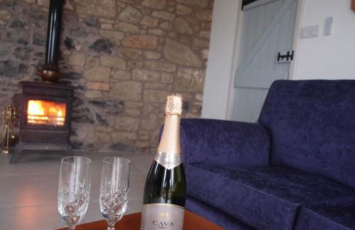 Cocklekitty Cottage - Foto 22