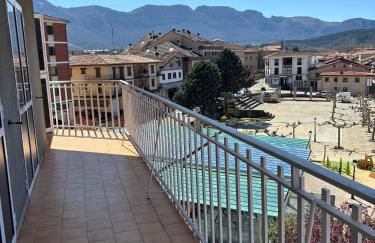 Céntrico espacioso y muy luminoso - Photo 26