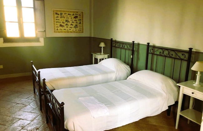 AGRITURISMO LE CORTI DELLA GUALDANA - Foto 18