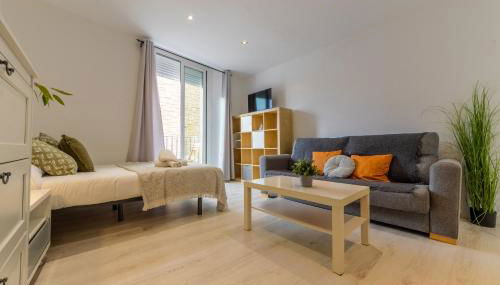 Acogedor estudio en Tarragona - Foto 4