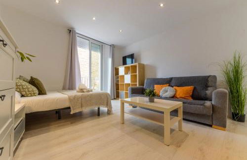 Acogedor estudio en Tarragona - Foto 4