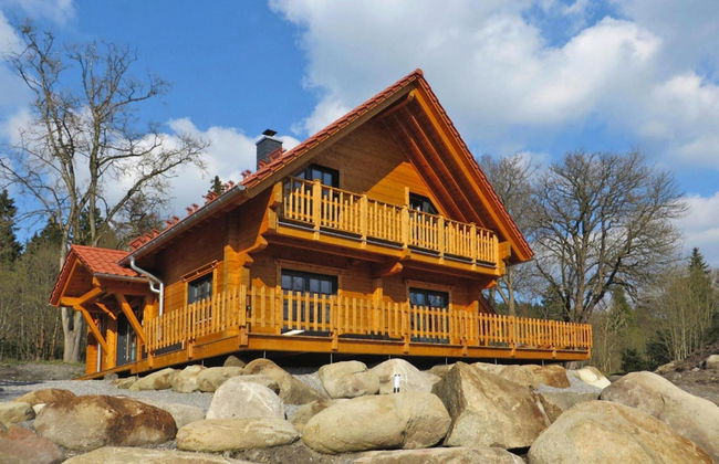 Cottage, Schierke - Photo 68