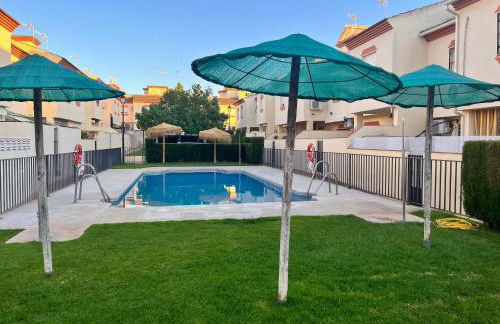 District Key - Malaga, Sierra de Yeguas - Foto 21