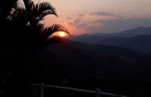 Mirante da Vila Casa para temporada - Foto 7