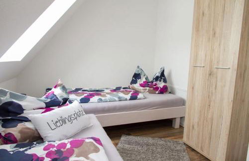 Ferienwohnung ,,Zum Posthaus" - Foto 15