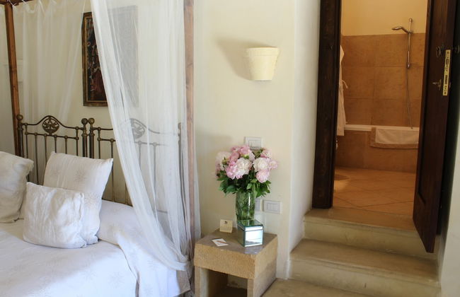 Terre di Vendicari - Photo 37