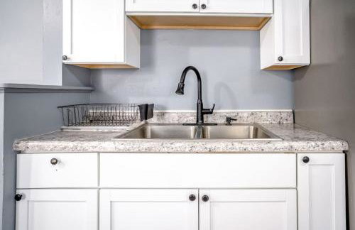 Mineola Bay Lakeview and Access Fully Furnished Monthly and Seasonal Rental in Fox Lake - Foto 36