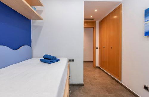 Tarraco Village, your family stay in Tarragona - Foto 62