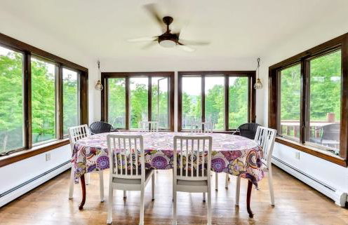 Dog-Friendly Mountain Hideaway - Foto 36