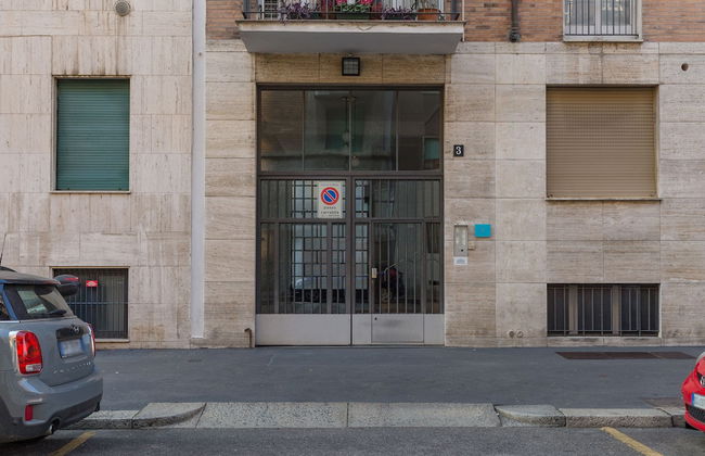 notaMi - Pied Terre S. Agostino - Photo 40