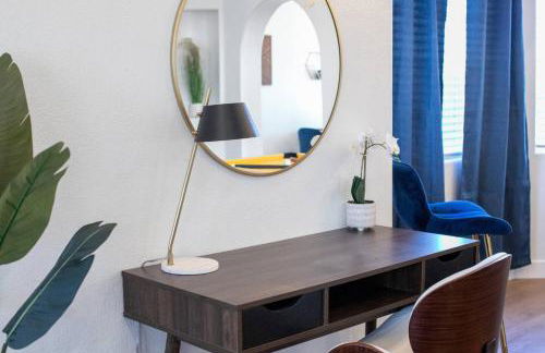 Fantastic 4BR with Pool and Games - Foto 25