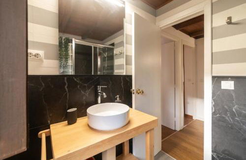 La Mariña de Tornin Cerca de Cangas de Onís - Foto 40