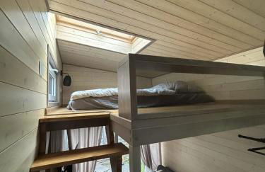 Tiny House - Foto 8