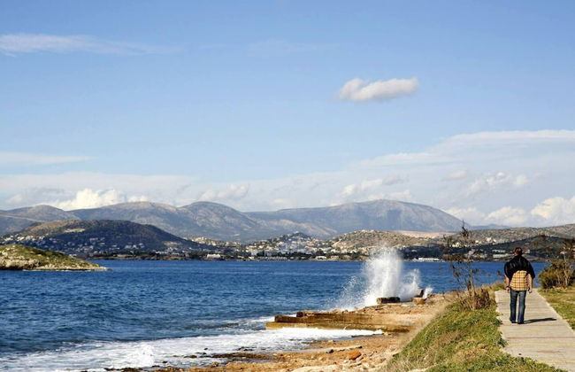 Harmony Vale- Anavissos - Foto 32